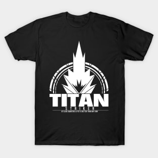 Titan T-Shirt